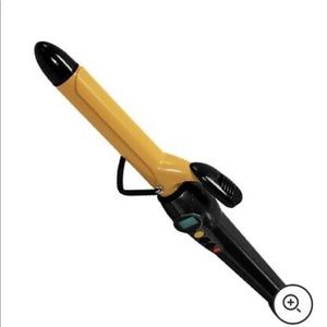 Chi Elite 1” Curling Iron - used. Great condition.